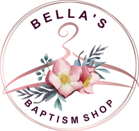 Bella's Baptism Shop LLC