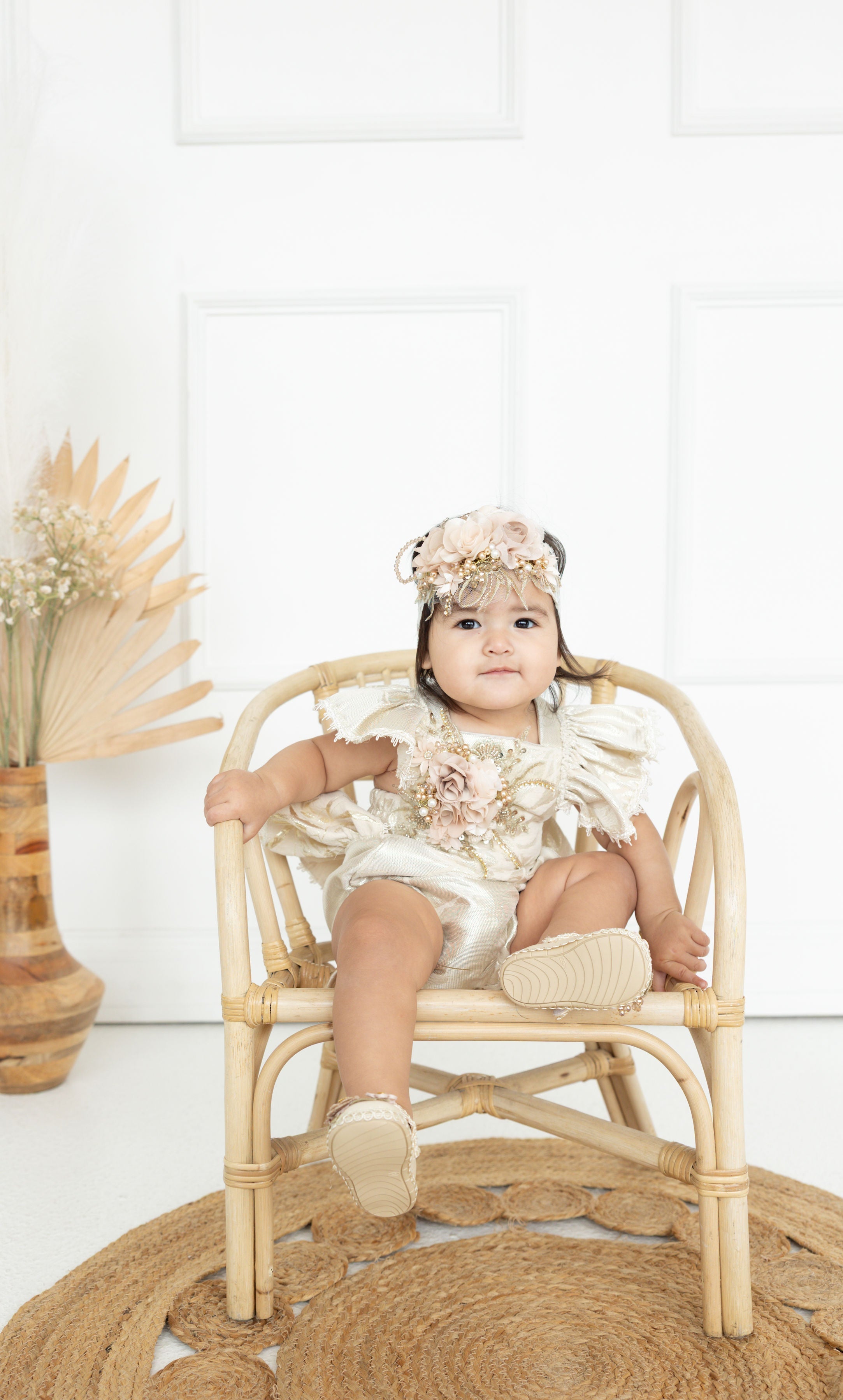 Rompers/ Pañaleros