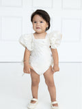 Charlotte Perlas Romper