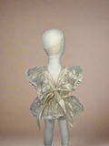 Charlotte Perlas Romper