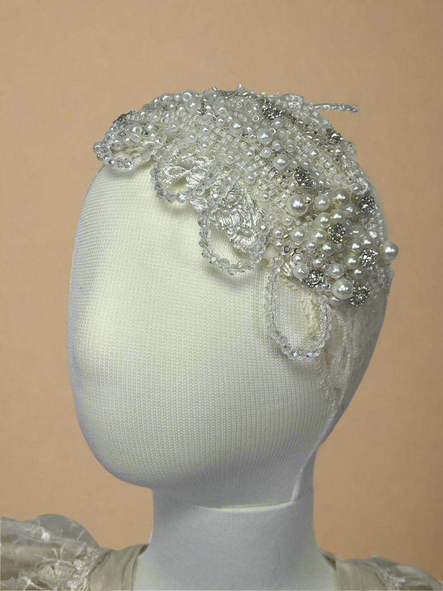 Charlotte Perlas Romper