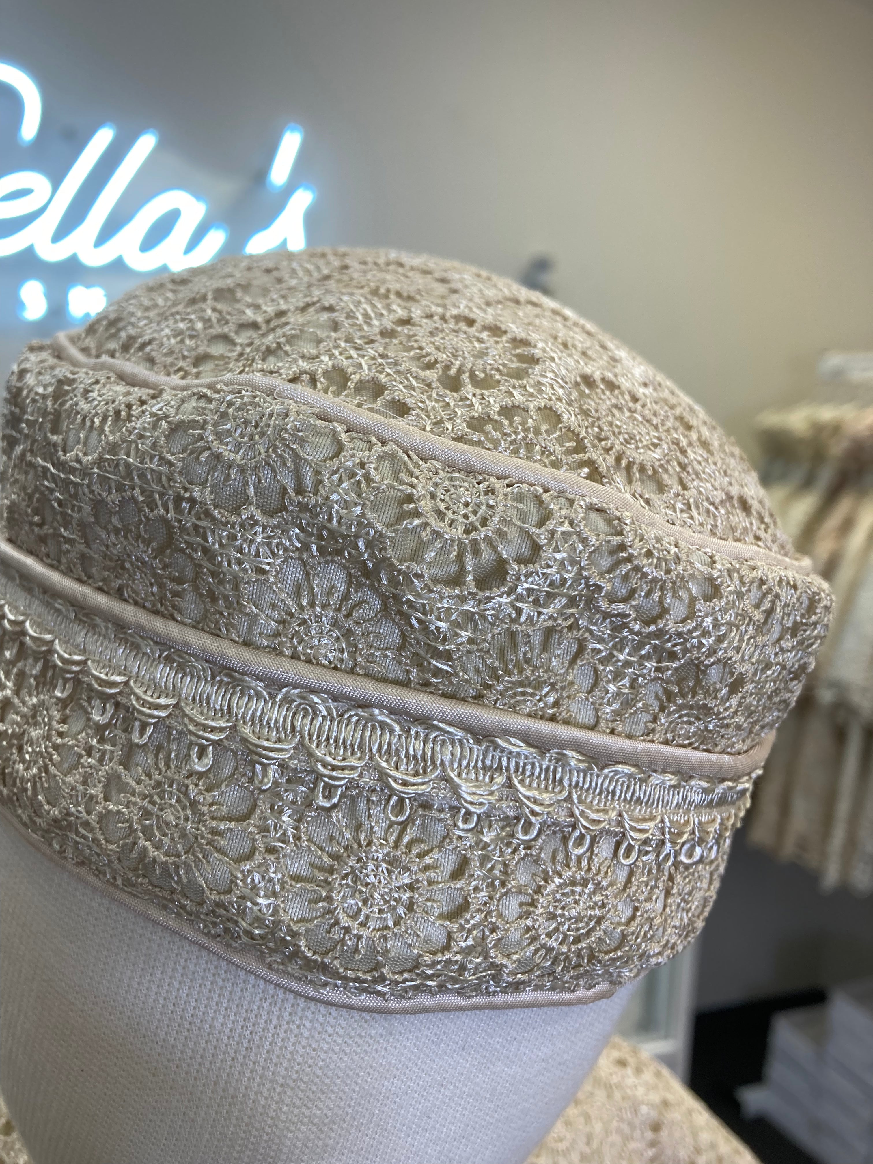 Prince Zadiel Champagne Baptism outfit FINAL SALE/VENTA FINAL